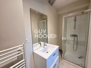  Appartement à louer 1 pièce 19 m²
