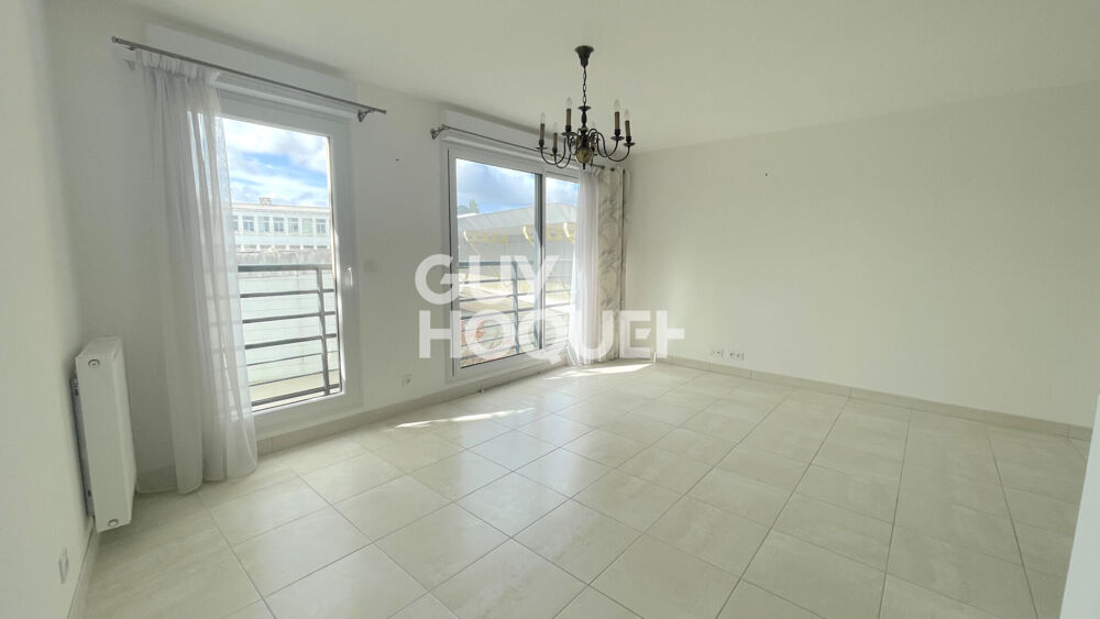 Vente Appartement appartement Nantes