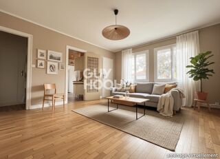  Maison à vendre 5 pièces 98 m²