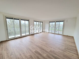  Appartement à vendre 5 pièces 114 m²