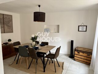  Maison à vendre 5 pièces 82 m²