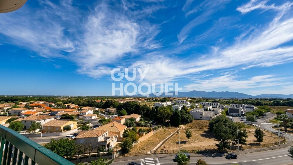 Vente Appartement appartement Perpignan