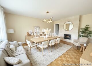  Maison à vendre 5 pièces 98 m²