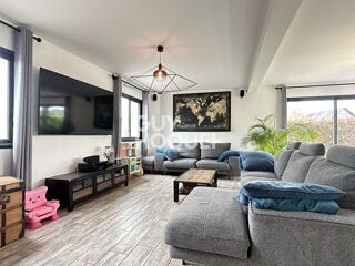  Maison à vendre 6 pièces 140 m²