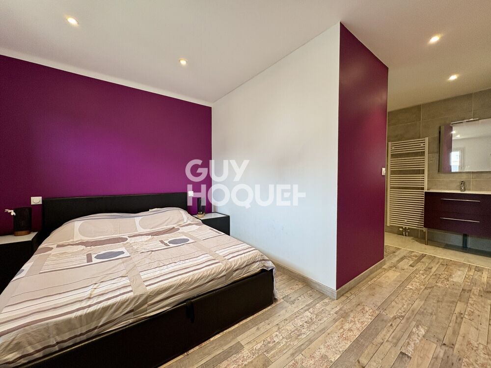 Vente Maison maison Nantes