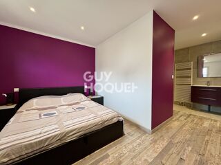  Maison à vendre 5 pièces 110 m²