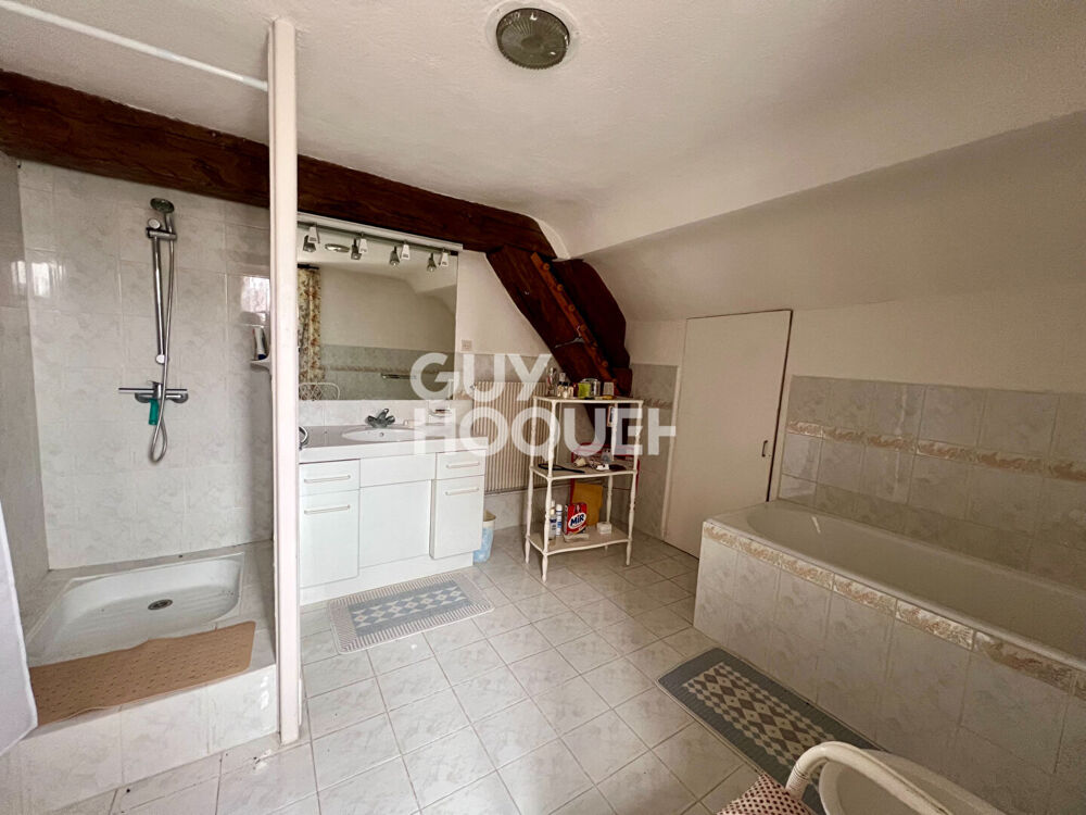 à vendre  Maison Rully (71150)