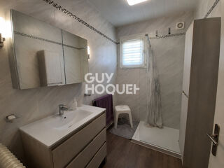  Maison à vendre 7 pièces 143 m²