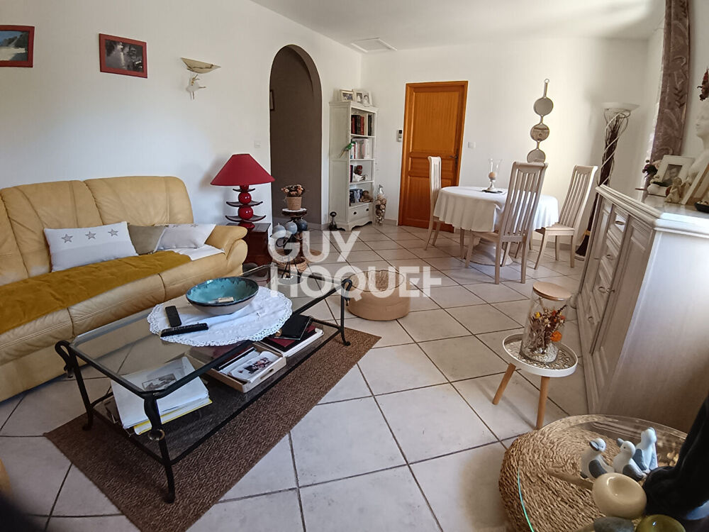 Vente Maison maison Le pouget