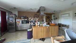  Maison à louer 5 pièces 159 m²