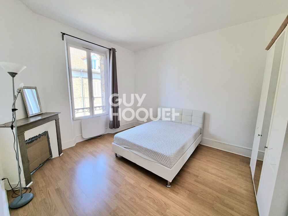 Location Appartement appartement Dreux