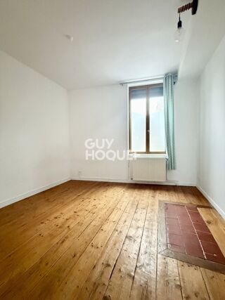  Maison à vendre 4 pièces 65 m²