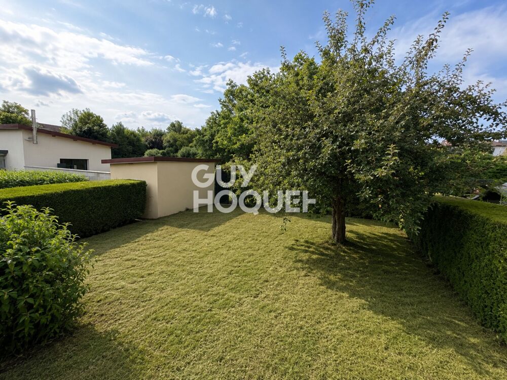 Maison 4 pièces 65 m² · à Amiens · 65 m² · 135 000 €