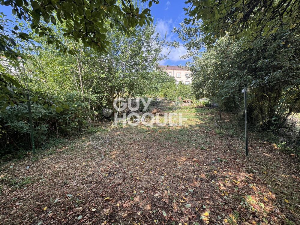 Vente Maison maison Le creusot