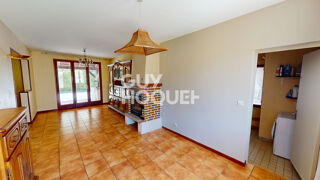  Maison à vendre 6 pièces 137 m²