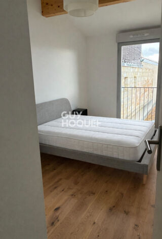  Appartement à louer 3 pièces 63 m²