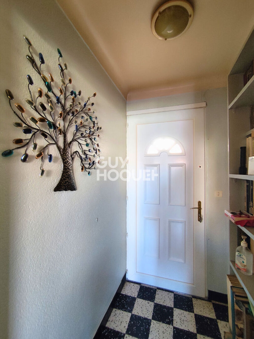 Vente Appartement appartement Canet-en-roussillon