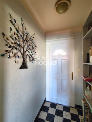 Vente Appartement appartement Canet-en-roussillon