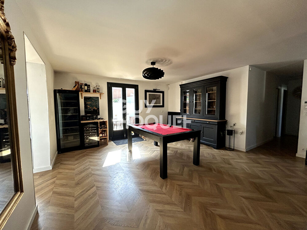 Vente Maison maison Armissan