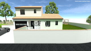  Maison � vendre 5 pi�ces 122 m�