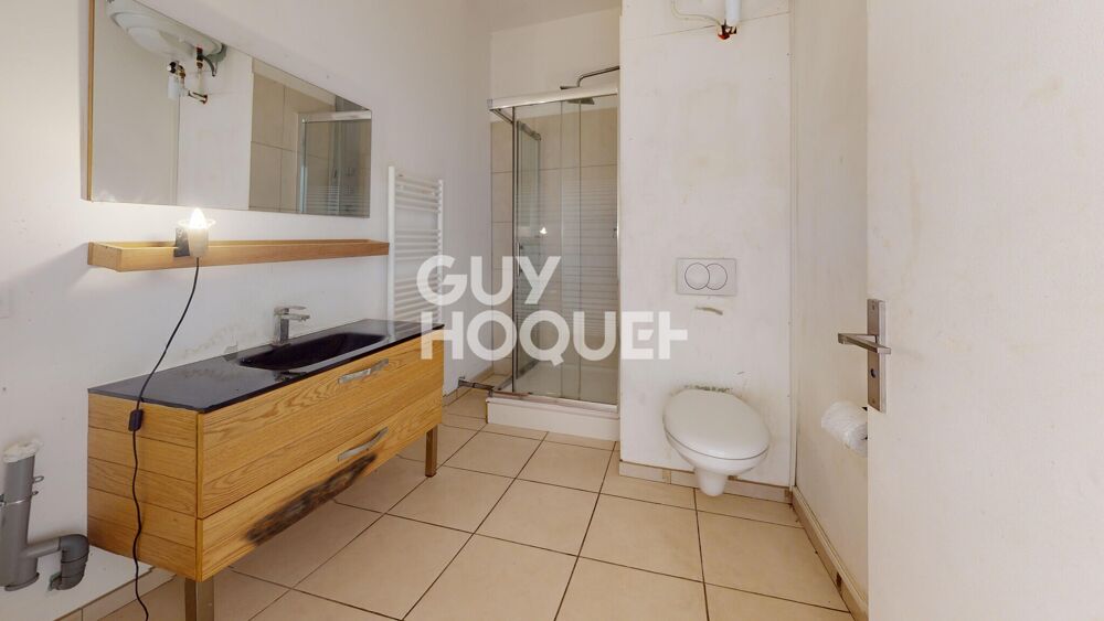 Vente Appartement appartement Chambéry