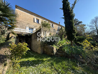  Maison à vendre 7 pièces 149 m²