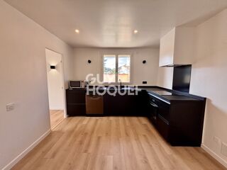  Maison à vendre 5 pièces 135 m²