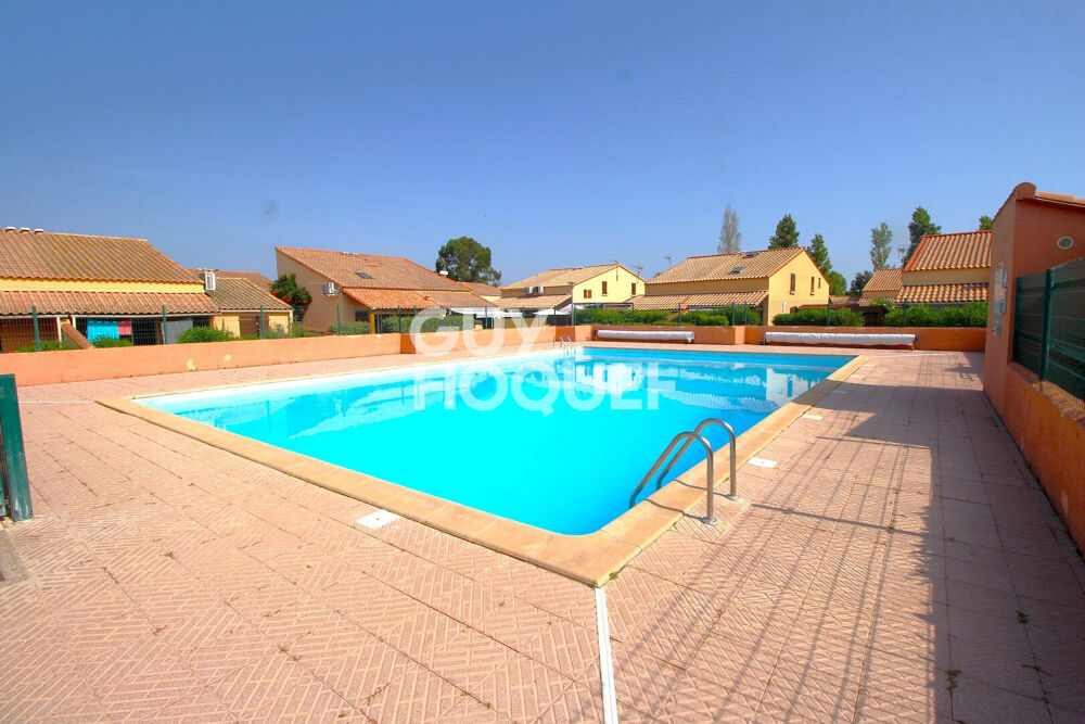 Vente Maison maison Saint-cyprien