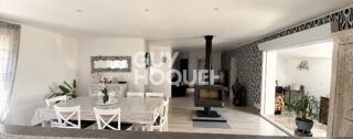  Maison à vendre 5 pièces 135 m²