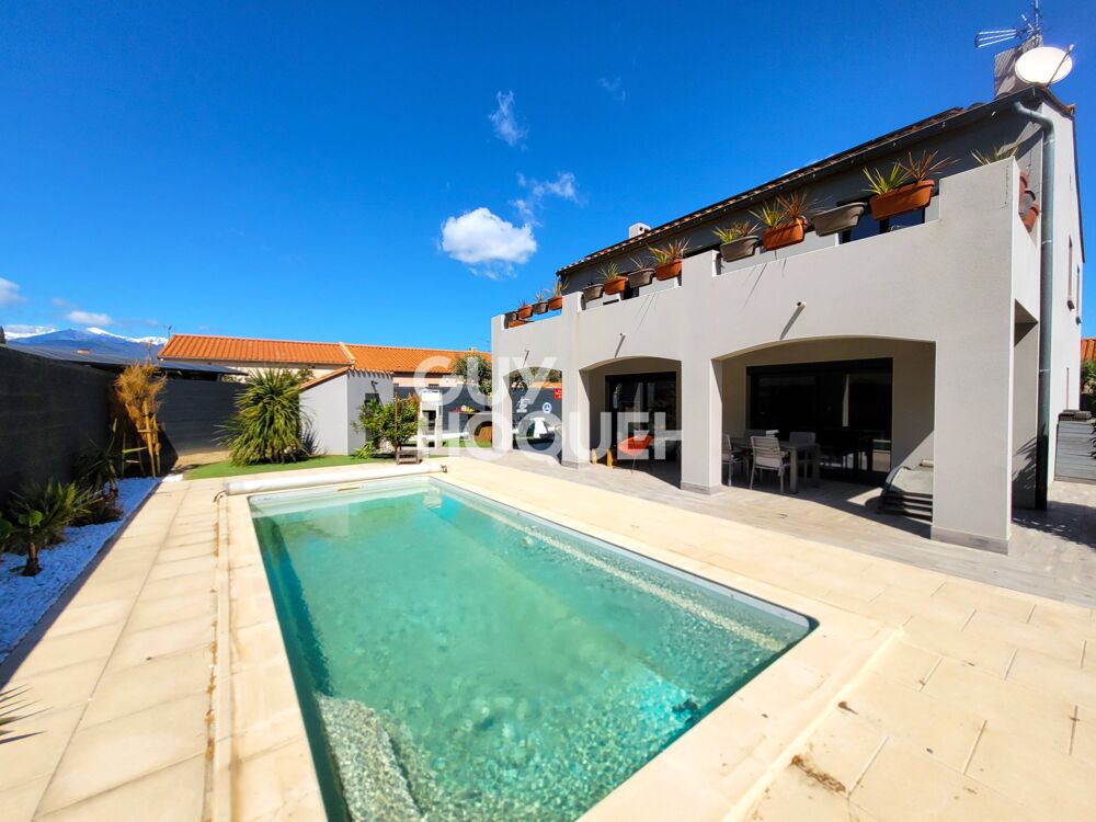 Maison 6 pièces 150 m² · à Céret · 150 m² · 370 000 €