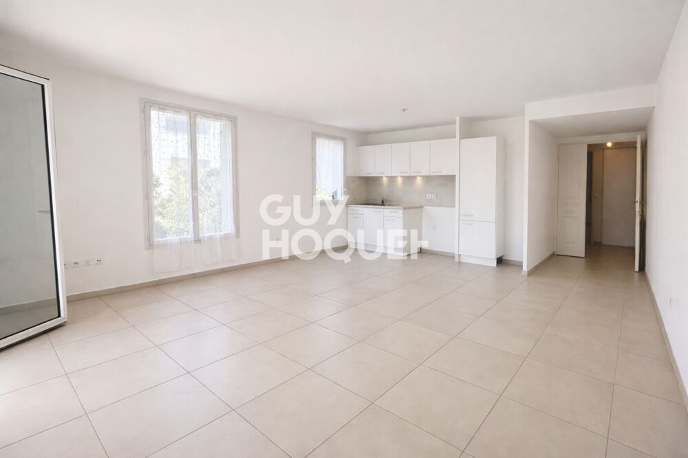 Vente Appartement appartement Cavalaire-sur-mer
