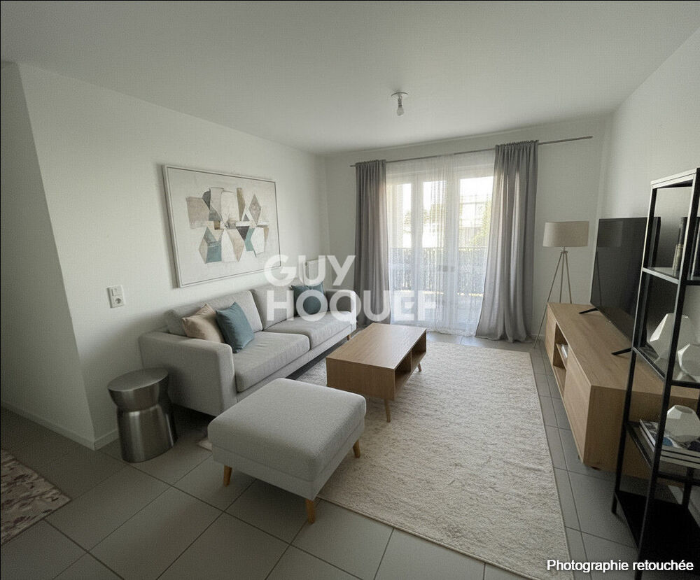 Appartement 3 pièces 65 m² · à Lormont · 65 m² · 161 000 €