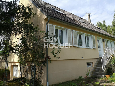   maison Maison - 9 pi�ce(s) - 155 m�