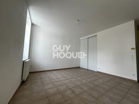   appartement Appartement - 3 pièce(s) - 64 m²