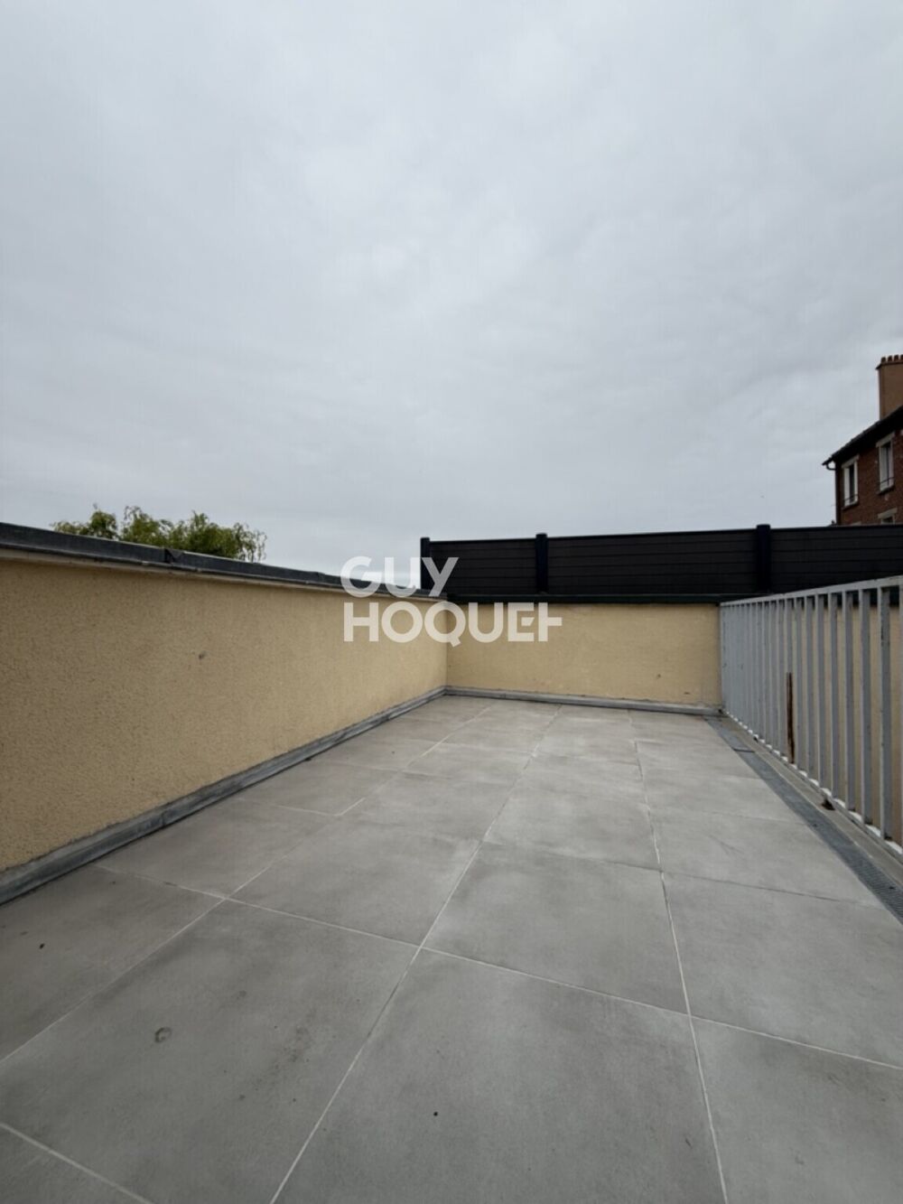 Vente Maison maison Amiens