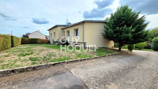  Maison à vendre 5 pièces 123 m²