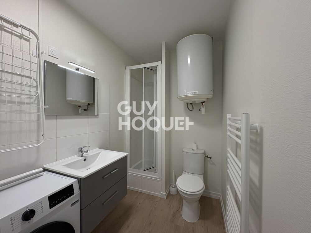 Location Appartement appartement Nantes