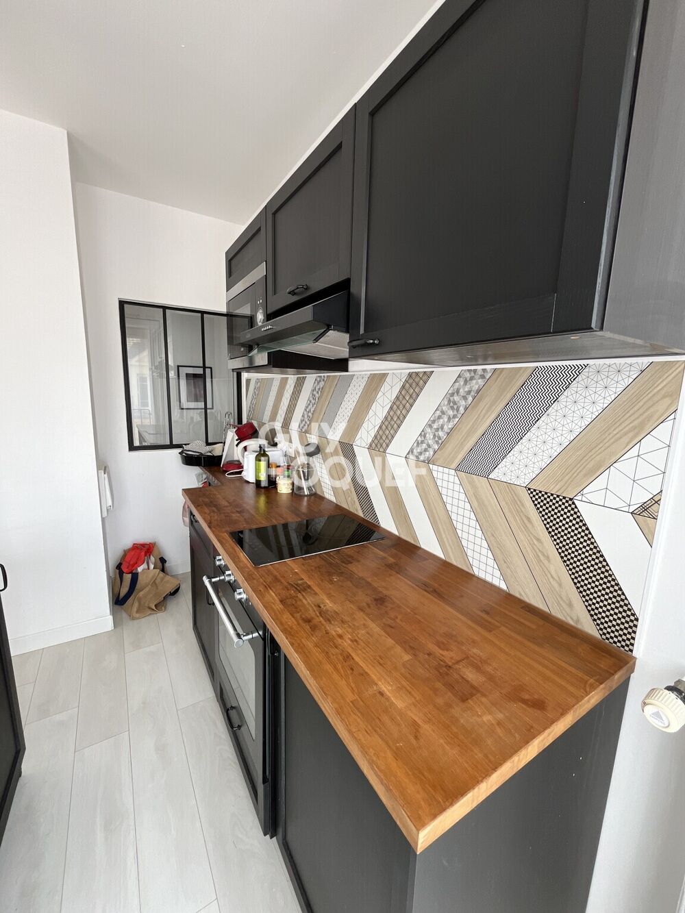 Location Appartement appartement Reims