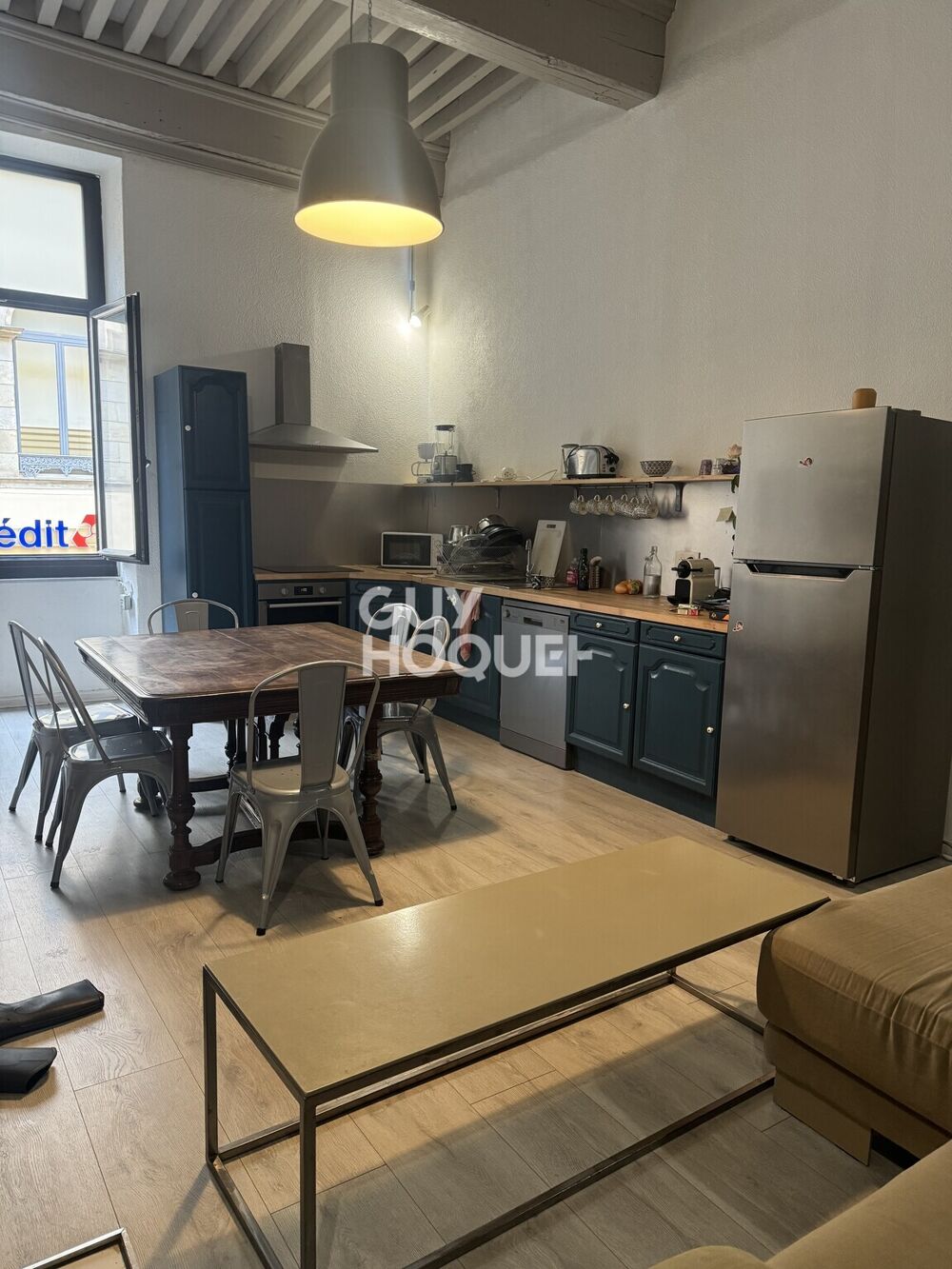 appartement