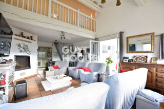  Maison � vendre 8 pi�ces 192 m�