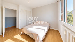  Appartement à vendre 3 pièces 70 m²