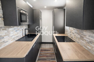  Appartement à vendre 3 pièces 62 m²