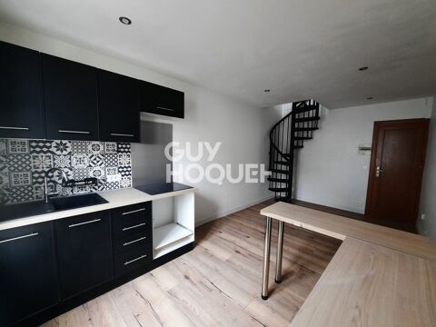  appartement Appartement - 2 pi�ce(s) - 33 m�