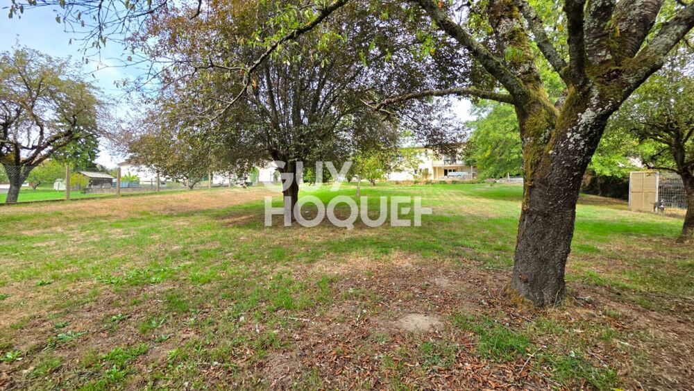 Vente Maison maison Blanzy