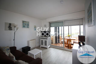  Appartement à louer 1 pièce 20 m²