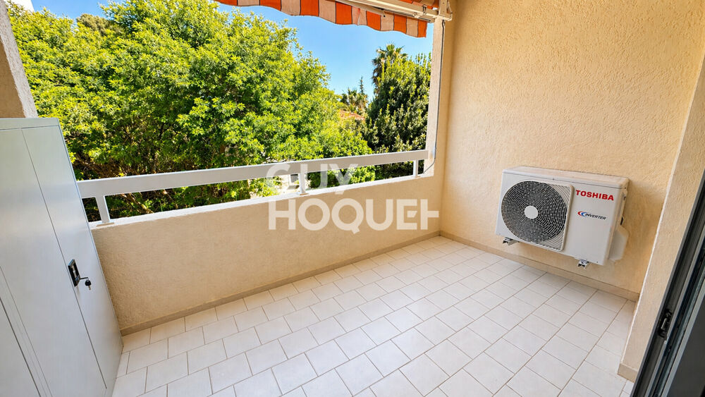 Vente Appartement appartement Cavalaire-sur-mer