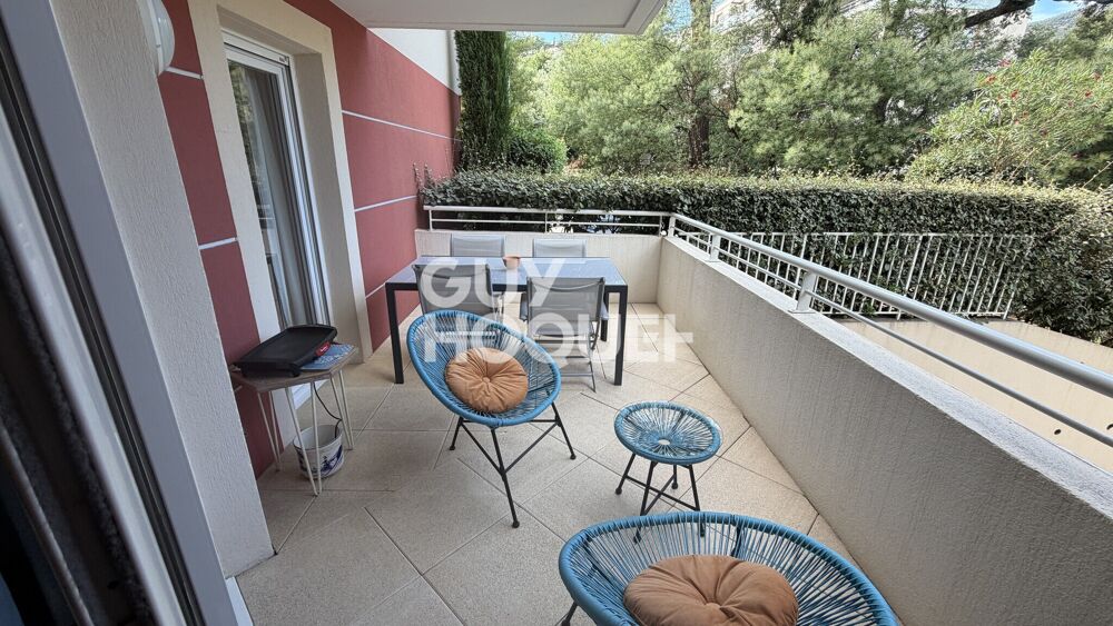 Appartement 2 pièces 40 m² · à Cavalaire-sur-Mer · 40 m² · 269 000 €