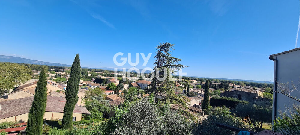 Vente Maison maison Caumont-sur-durance