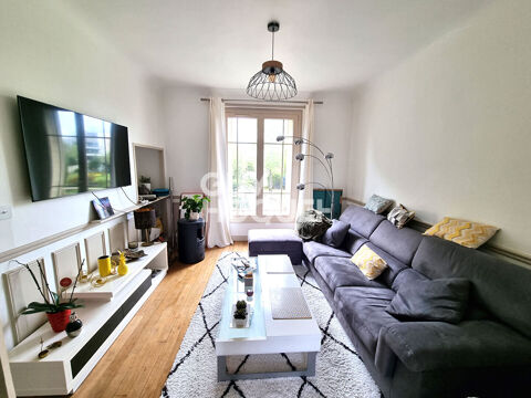   appartement Appartement - 3 pi�ce(s) - 56 m�