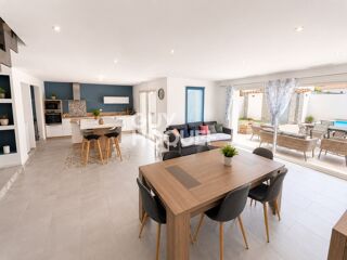  Maison à louer 4 pièces 107 m²